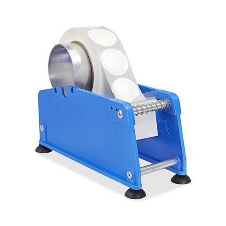 Commercial 3/4 in to 2 in Label Dispenser 42209